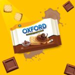 Oxford Puff Sandwich chocolate