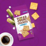 Sugar Crackers