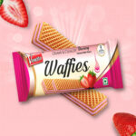 VENETTO WAFFIES-Strawberry