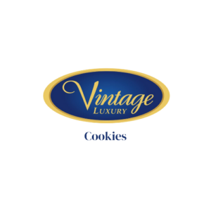 Vintage Cookies